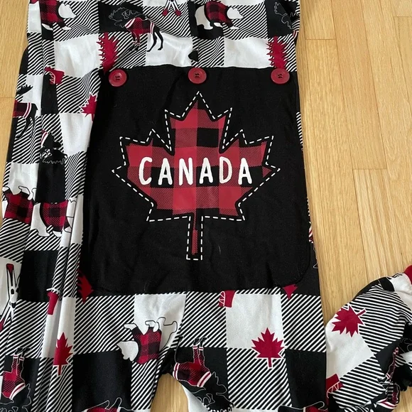 Pyjama jumper - Picture 3 of 3